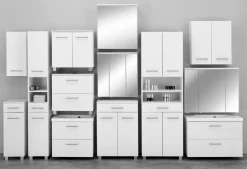 Meuble haut 30cm PORTA