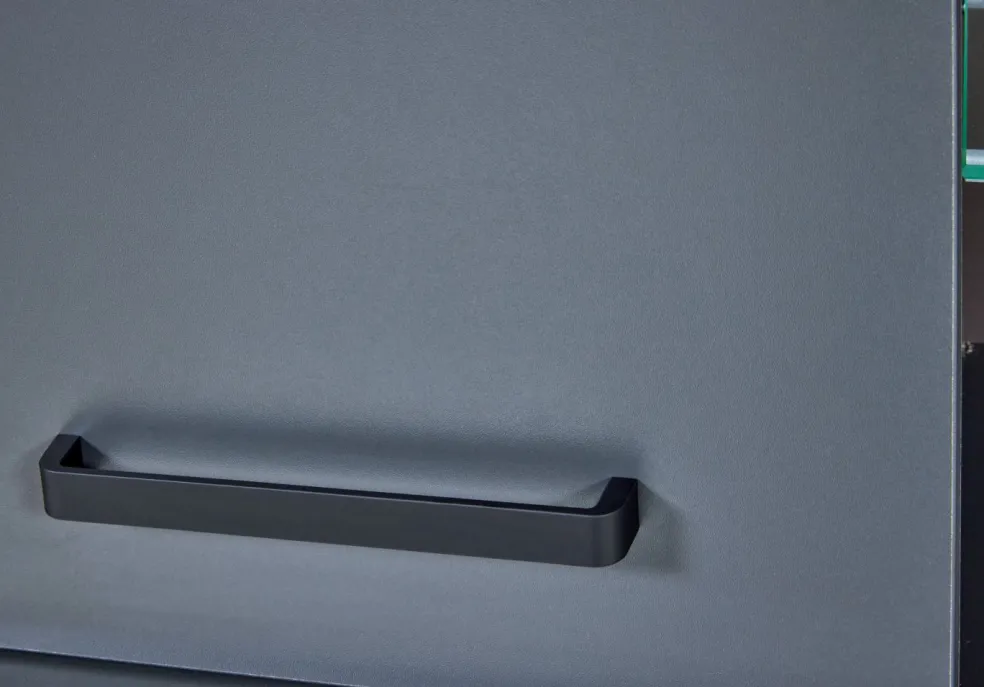 Meuble haut ROTTERDAM