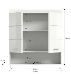 Meuble haut SEWULA-Xonox Hot
