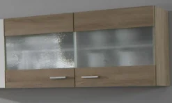 Meuble haut vitré SONEA