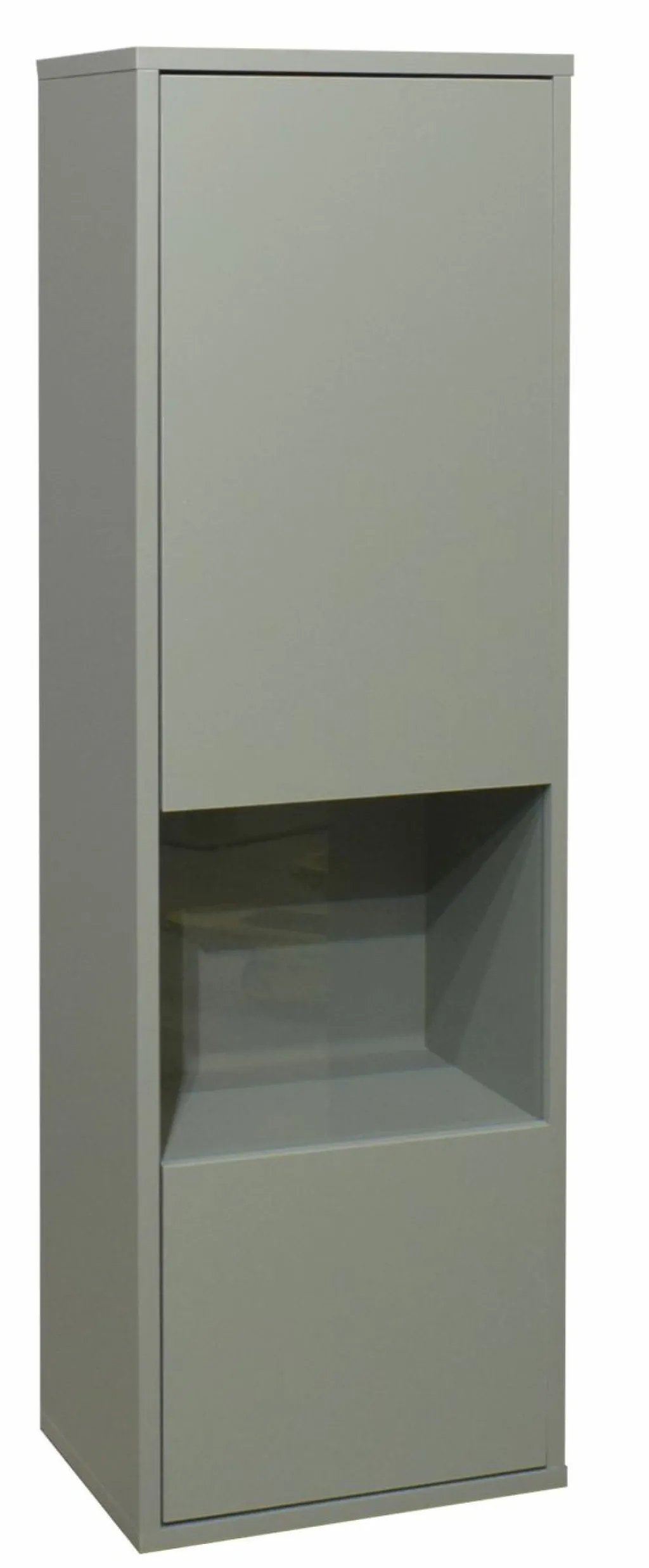 Meuble haut vitrine BONNIE-Mäusbacher Clearance