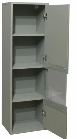 Meuble haut vitrine BONNIE-Mäusbacher Clearance