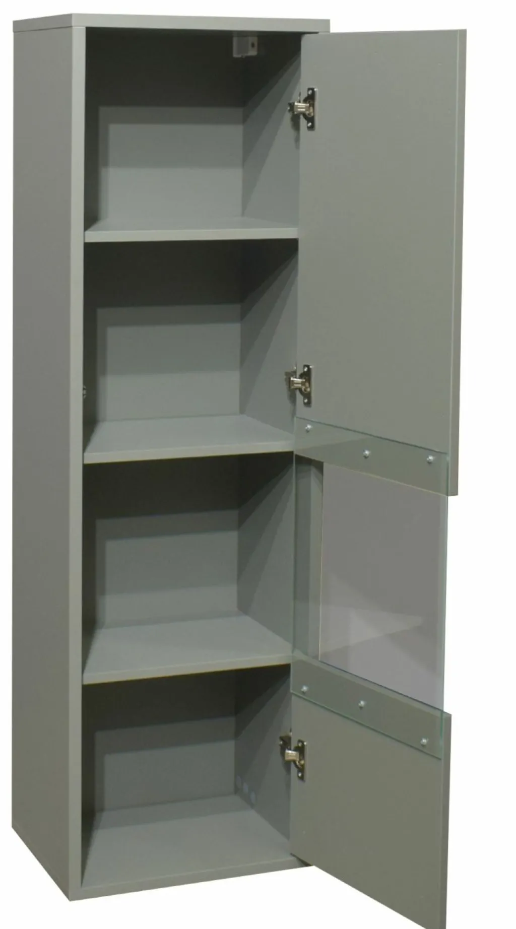 Meuble haut vitrine BONNIE-Mäusbacher Clearance