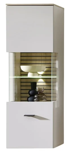 Meuble haut vitrine INA-Innostyle Best