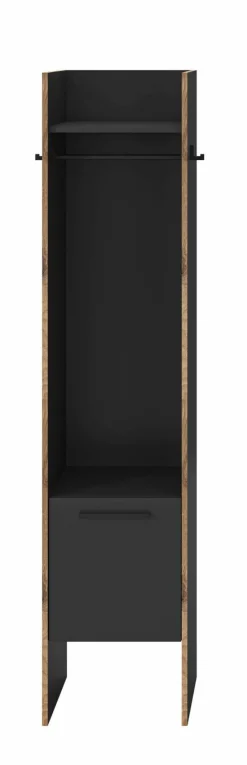 Meuble penderie BUENO-Xonox Discount