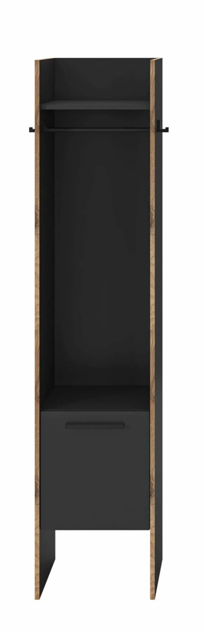 Meuble penderie BUENO-Xonox Discount