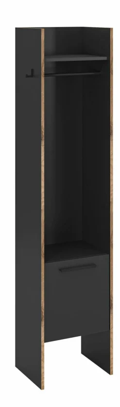 Meuble penderie BUENO-Xonox Discount