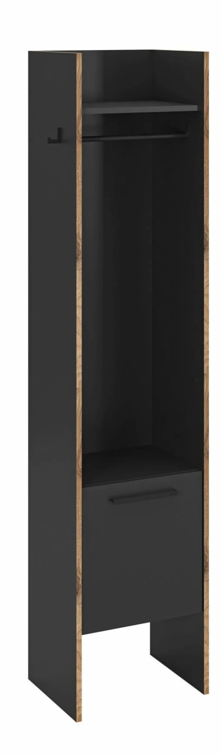 Meuble penderie BUENO-Xonox Discount