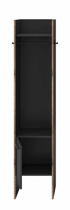 Meuble penderie BUENO-Xonox Discount