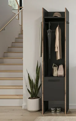 Meuble penderie BUENO-Xonox Discount