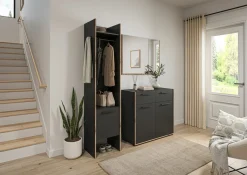 Meuble penderie BUENO-Xonox Discount