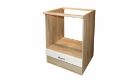 Meuble pour four et plaque de cuisson ANDY-Bega BBK Online