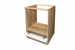 Meuble pour four et plaque de cuisson ANDY-Bega BBK Online