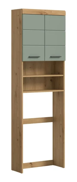 Meuble pour machine à laver SEWULA-Xonox Hot