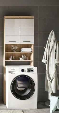 Meuble pour machine à laver GIMBI-Xonox Best