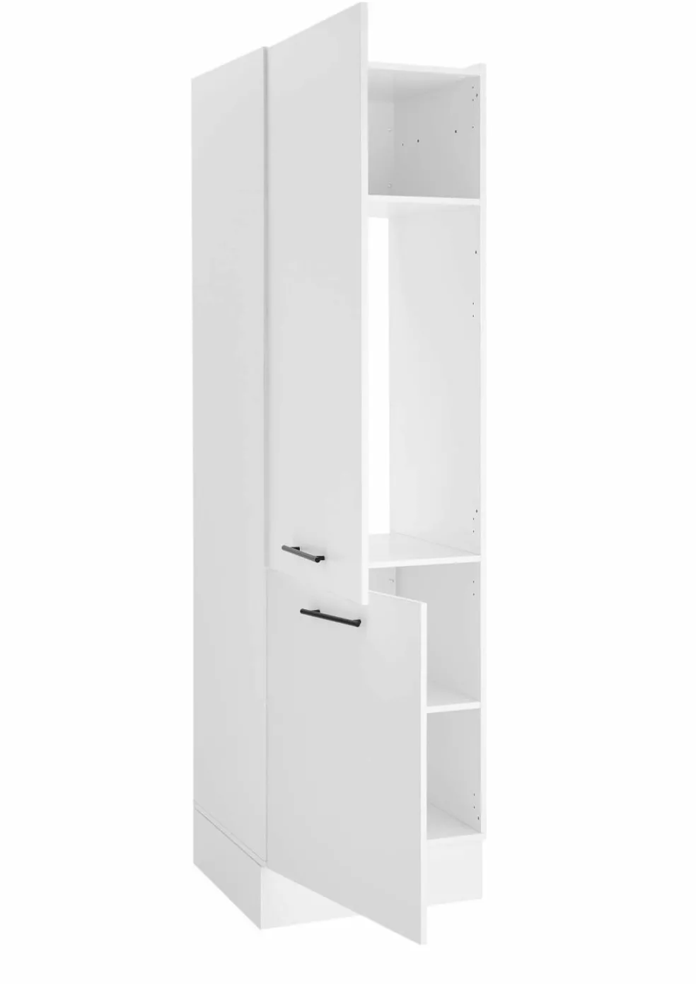 Meuble pour réfrigérateur TIROL