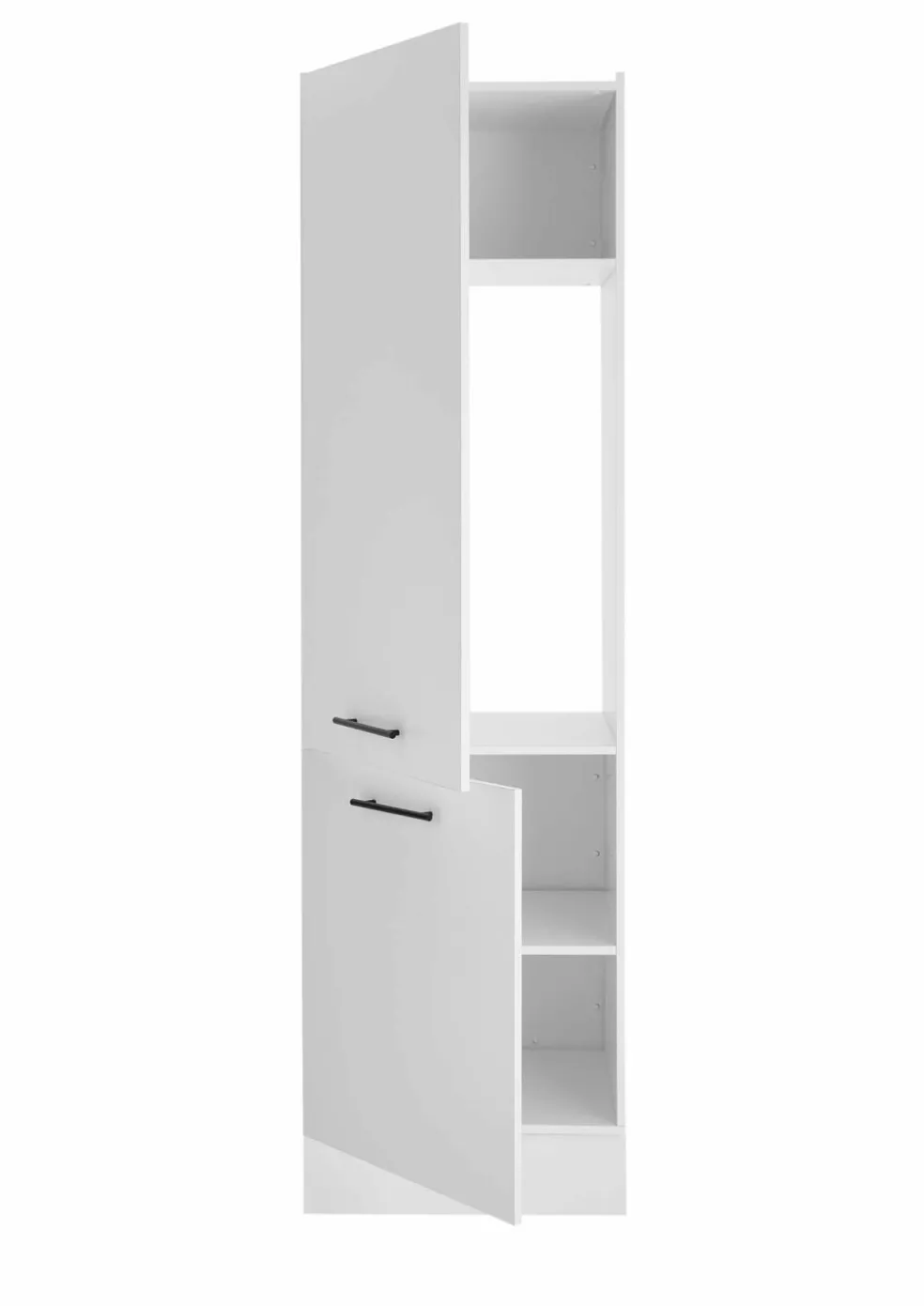 Meuble pour réfrigérateur TIROL