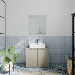 Meuble sous lavabo ALICE SPRINGS-Forte Online