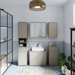 Meuble sous lavabo ALICE SPRINGS-Forte Online