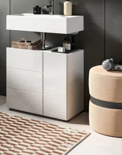 Meuble sous lavabo AMBO-Xonox Clearance