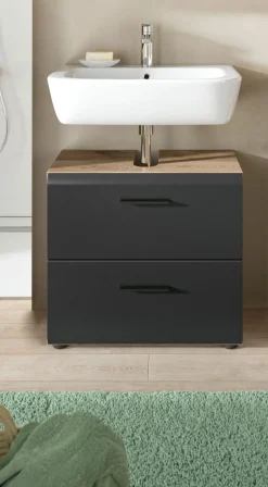 Meuble sous lavabo BONGA