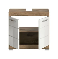 Meuble sous lavabo DEBRE BIRHAN-Xonox Hot