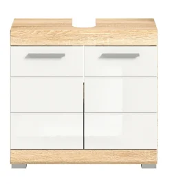 Meuble sous lavabo GIMBI-Xonox Clearance