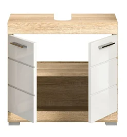 Meuble sous lavabo GIMBI-Xonox Clearance