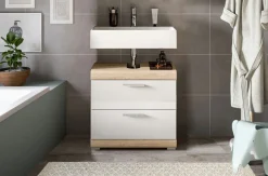 Meuble sous lavabo GIMBI