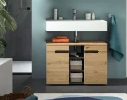 Meuble sous lavabo GOBA-Xonox Online