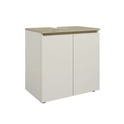 Meuble sous lavabo LONDON-Bega BBK Outlet