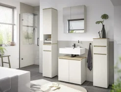 Meuble sous lavabo LONDON-Bega BBK Outlet