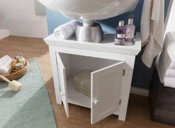 Meuble sous lavabo PALCARAJU-Skyport Discount