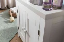 Meuble sous lavabo PALCARAJU-Skyport Discount