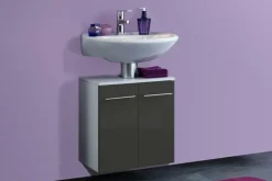 Meuble sous lavabo PARMA-Held Outlet