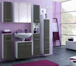 Meuble sous lavabo PARMA-Held Outlet