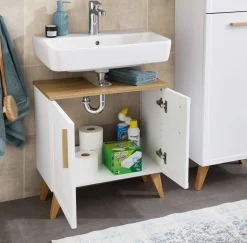 Meuble sous lavabo QUICKSET