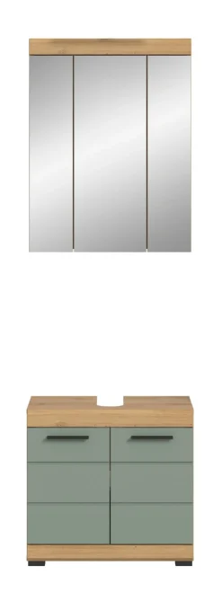 Meuble sous lavabo SEWULA-Xonox Discount