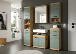 Meuble sous lavabo SEWULA-Xonox Discount