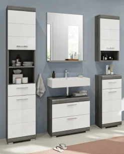 Meuble sous lavabo SEWULA