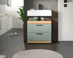 Meuble sous lavabo SEWULA-Xonox Online