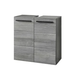 Meuble sous lavabo SILVER