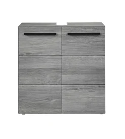 Meuble sous lavabo SILVER