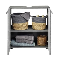 Meuble sous lavabo SILVER