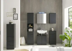 Meuble sous lavabo SPICE