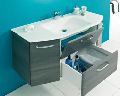 Meuble sous vasque 328.011118-Pelipal Best