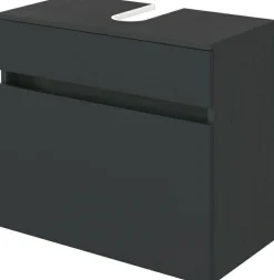 Meuble sous vasque 60 BAABE-Held Discount