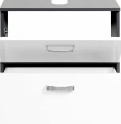 Meuble sous vasque 60 BOLOGNA-Held Clearance