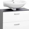 Meuble sous vasque 70 BOLOGNA-Held Hot