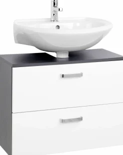 Meuble sous vasque 70 BOLOGNA-Held Hot